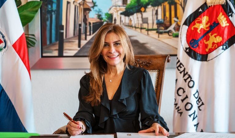 Carolina participará en Premios Dominicanísimo, en apoyo a la diáspora dominicana en Boston