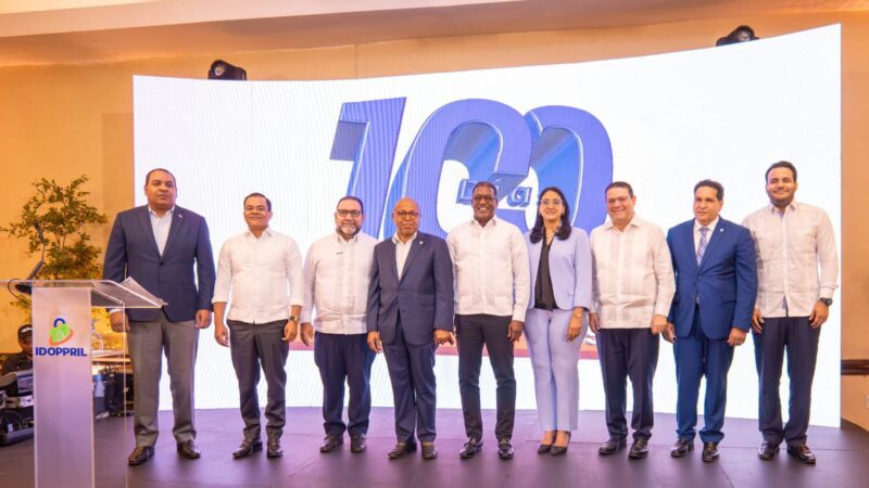 Director del IDOPPRIL destaca logros en servicio a clase trabajadora