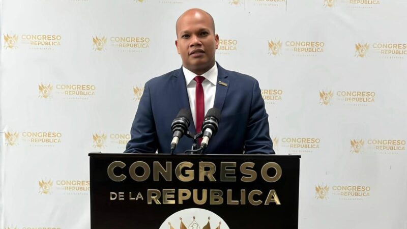 CAESCO presenta en Guatemala la iniciativa “Espacio Legislativo”