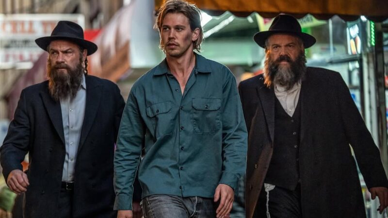 Cinematográfica Blancica RD presentó función especial de “Atrapado Robando” de Darren Aronofsky   