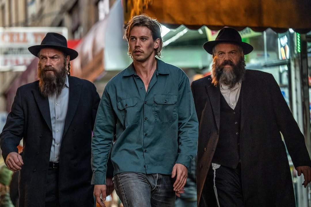 Cinematográfica Blancica RD presentó función especial de “Atrapado Robando” de Darren Aronofsky   