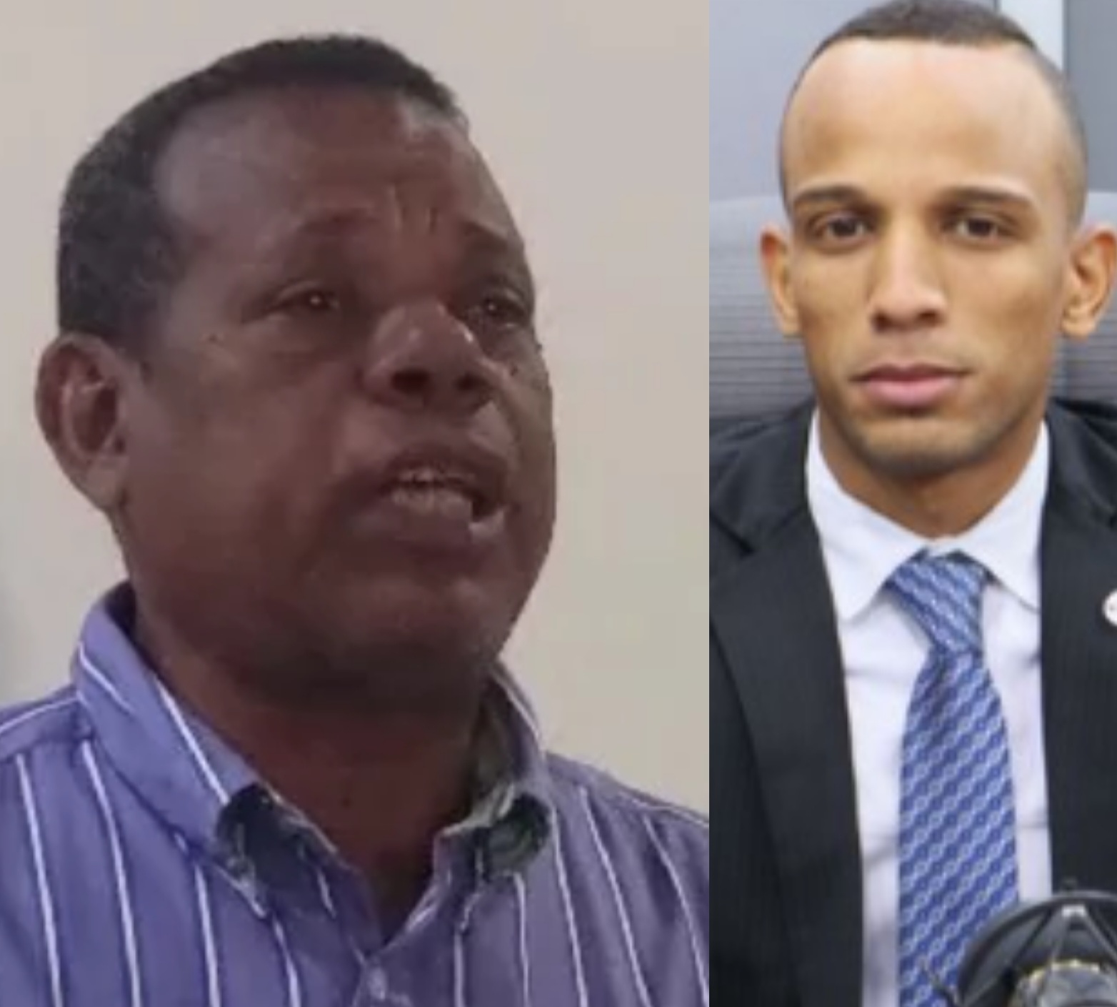 Félix Rubio condena supuesto apresamiento del periodista Edward Ramírez y lo califica como un «secuestro policial»