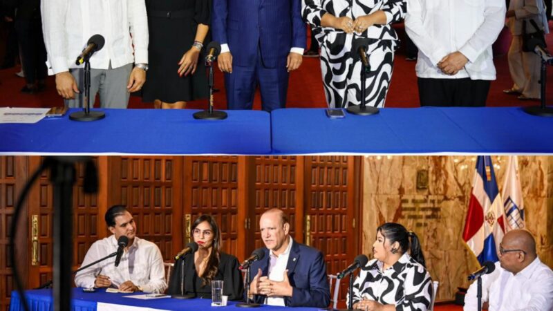 “El Congreso de la Mañana” realiza programa especial desde el Gran Teatro del Cibao