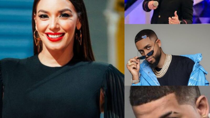 El Lápiz, Bulova y DJ Adoni animarán el medio tiempo del histórico “Juego del Respeto” en el Prudential Center