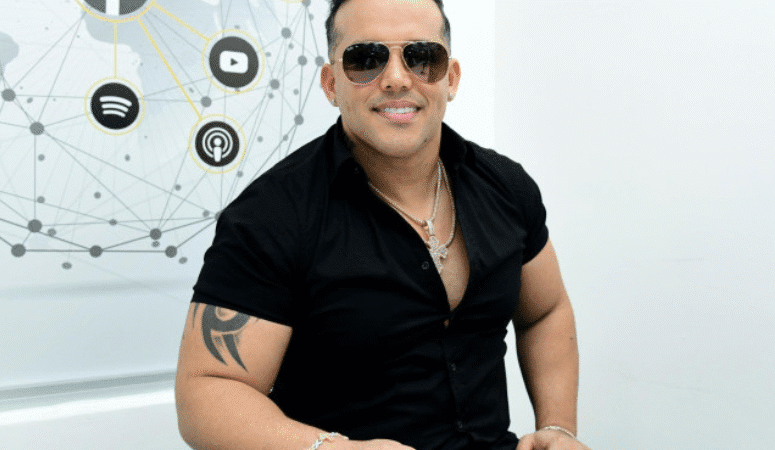 El Blachy conquista corazones en EE. UU. con su música: Éxito total en Florida, Maryland, Illinois y Carolina del Norte