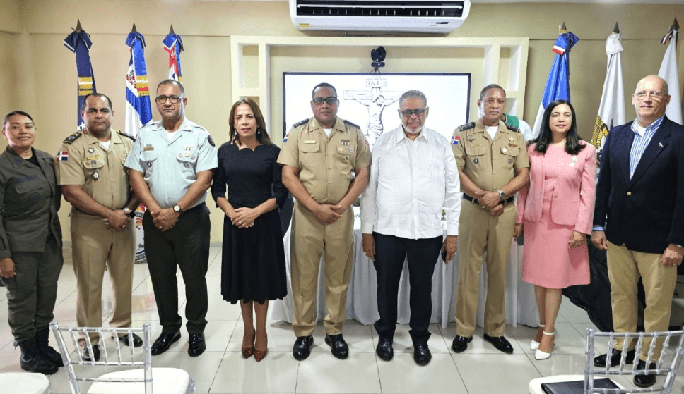 Dirección General de Promoción de las Comunidades Fronterizas conmemora 54 aniversario con una eucaristía y rendición de logros