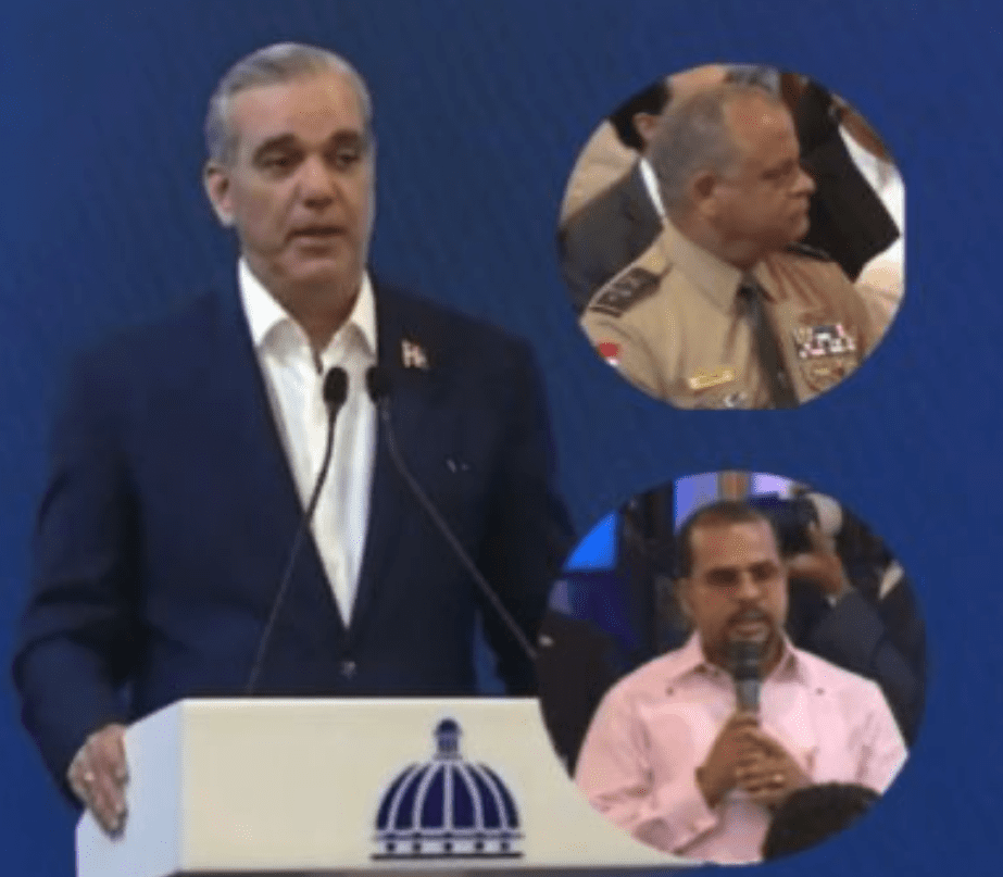 Abinader revela presentará el 27 febrero de 2026 el primer vehículo blindado fabricando en RD