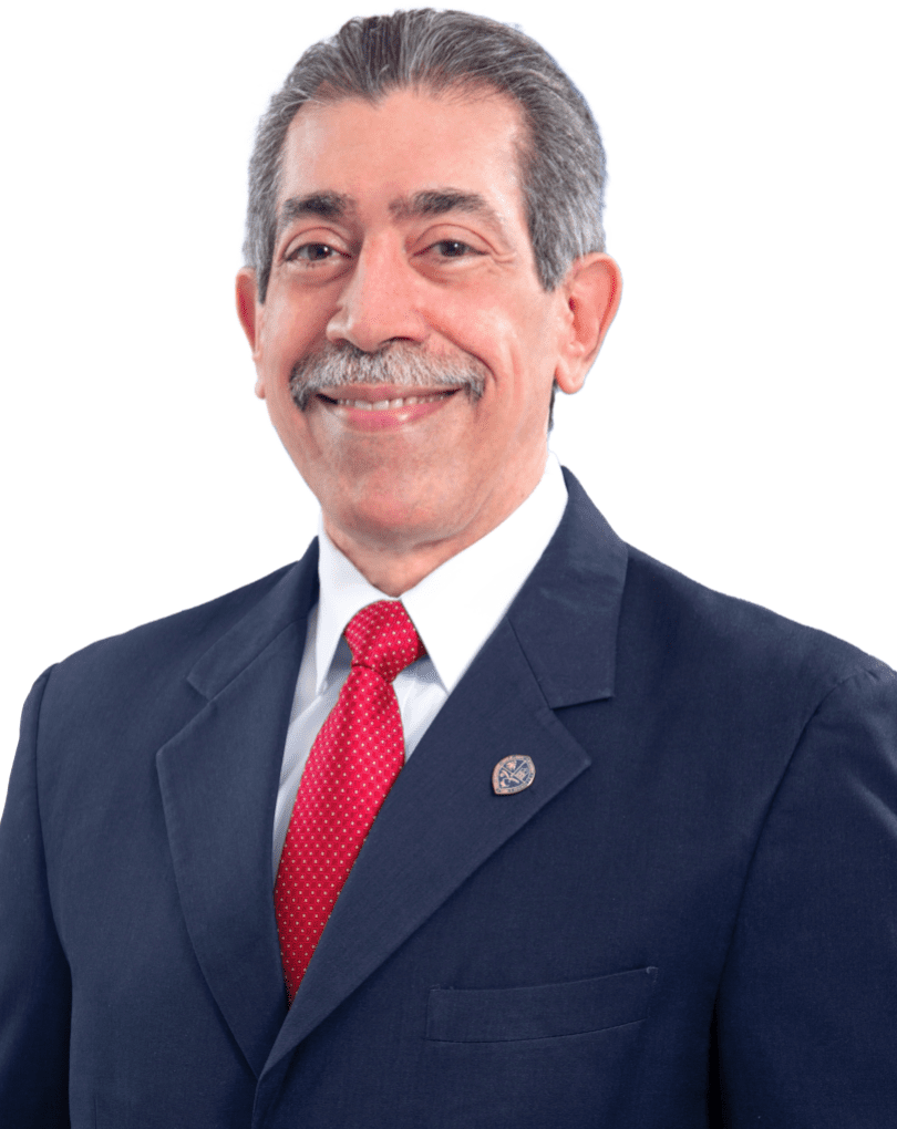 Opinión Invitada: Dr. Jorge Asjana promueve a la comunidad universitaria a mantener la calma y el compromiso