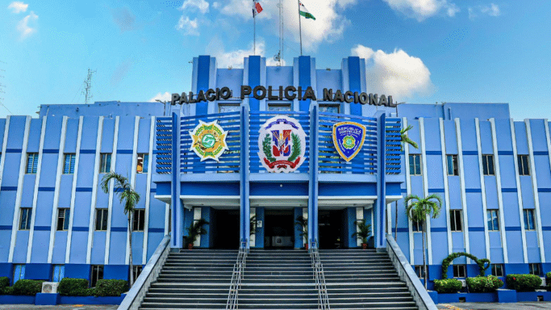 Unidad Nacional de Captura arresta a prófugo José Cuello Collado en Santo Domingo