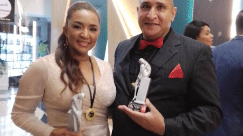 Nancy Amancio: una vida dedicada a la música, la fe y el servicio social