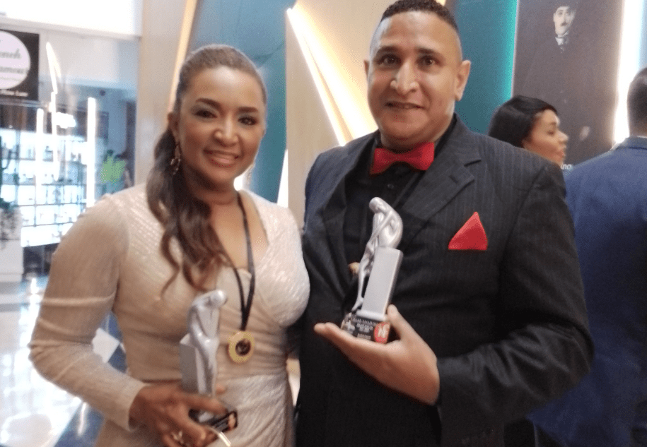 Nancy Amancio: una vida dedicada a la música, la fe y el servicio social
