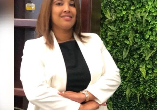 Conoce a tus panelistas de Mujeres Admirables: liderazgo que inspira, acción que transforma