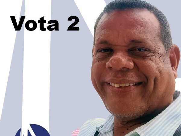 Feliz Rubio llama a respaldar su candidatura para la Secretaría General del SNTP en el Distrito Nacional
