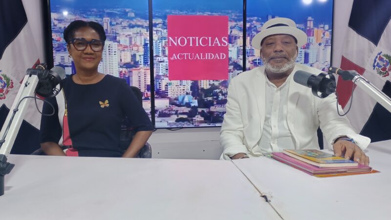 En la sociedad dominicana hay dos grupos enfrentados ante el legado afrodescendiente: uno apuesta a la memoria y otro al olvido