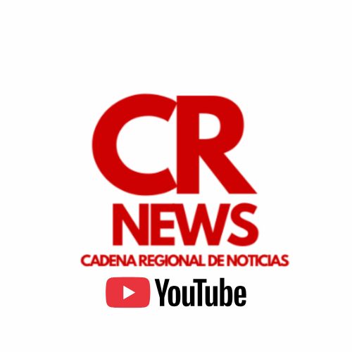 CR News se consolida como plataforma multimedios con nuevo canal en Youtube