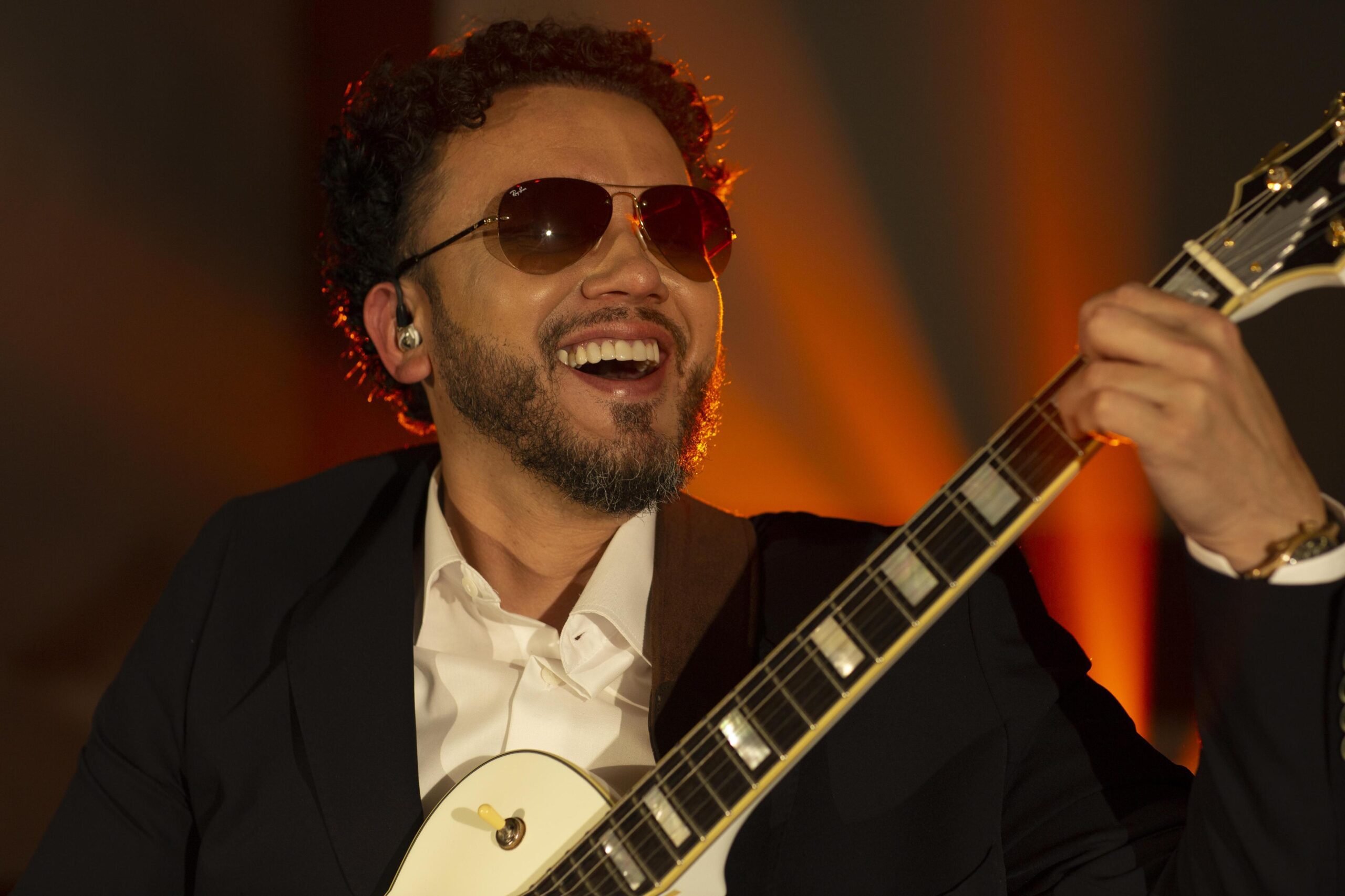 Rafa Bautista presenta su nuevo tema “Cada Mañana” inspirado en su testimonio de vida