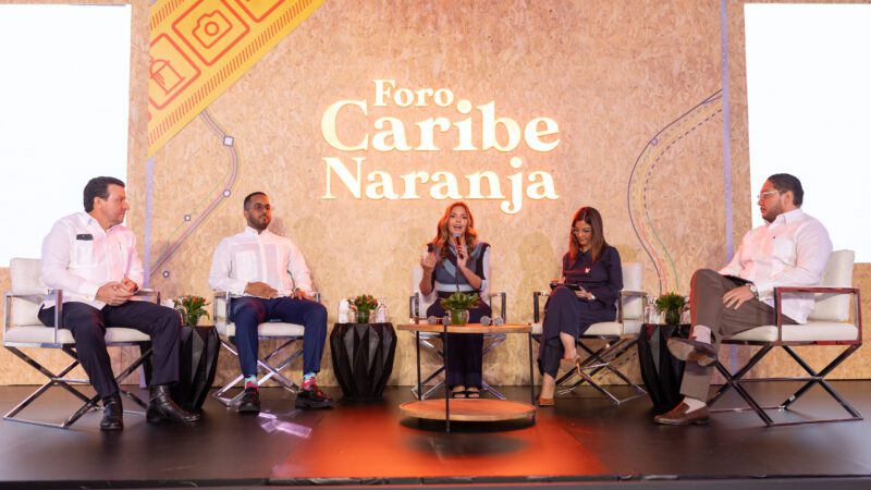 Foro Caribe Naranja concita atención en torno al emprendimiento cultural y creativo como dinamizador de la economía naranja