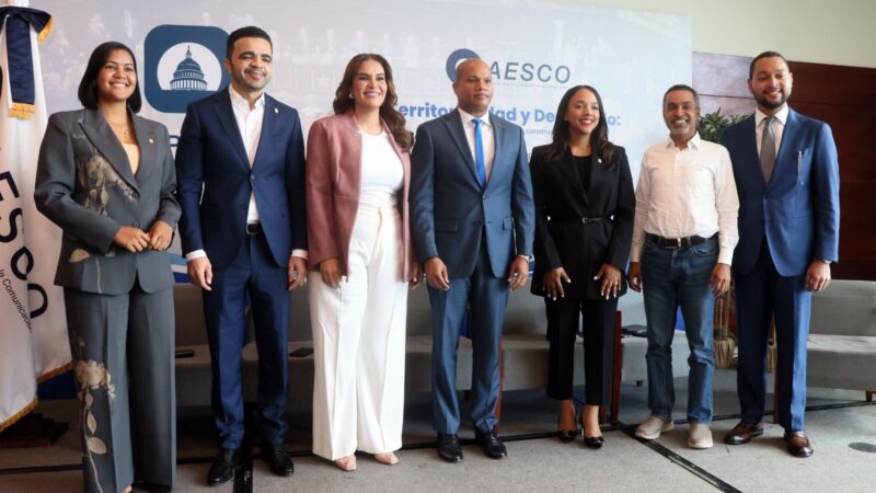 CAESCO propone territorializar la educación y el empleo juvenil para reducir el 13.2% de rezago en alfabetización rural