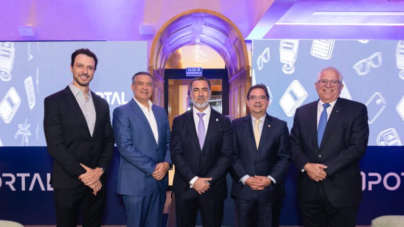 PORTAL, ecosistema de pago integral, celebra dos años de innovación.