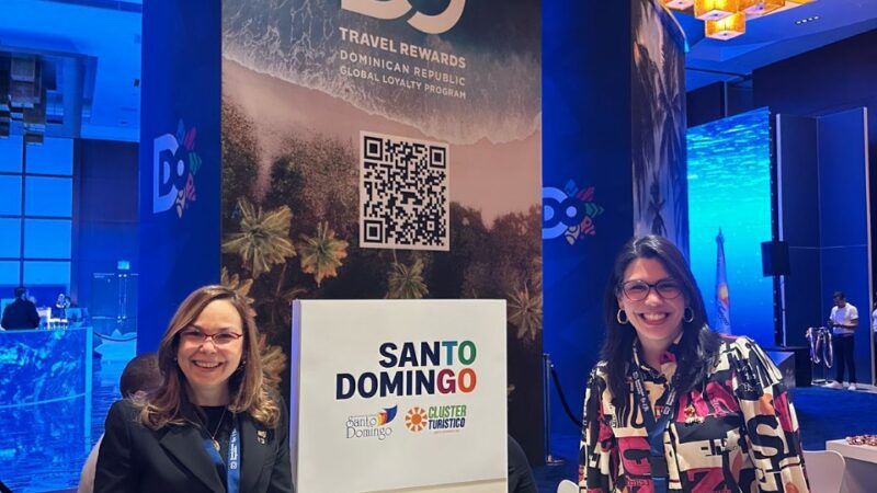 La Asociación de Hoteles de Santo Domingo hará la quinta edición de “SDQ Mice 2025”