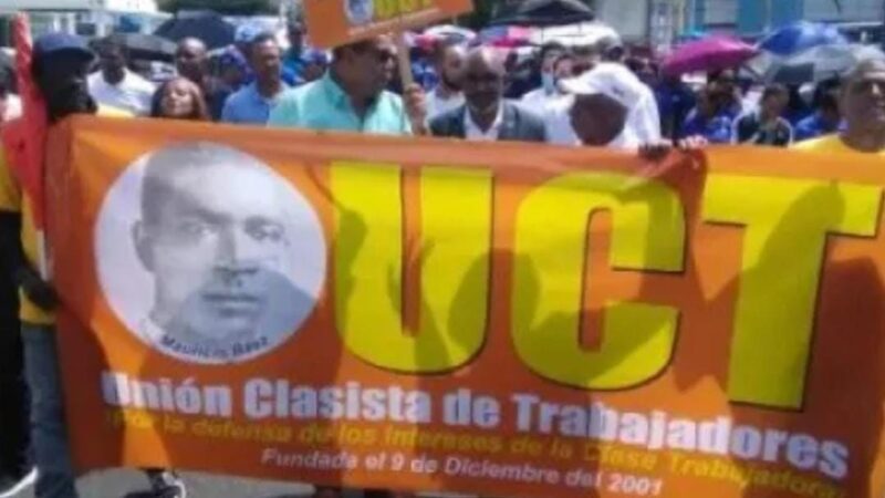 UCT Rechaza Propuesta de los Empresarios sobre Cesantia y Periodo de Prueba