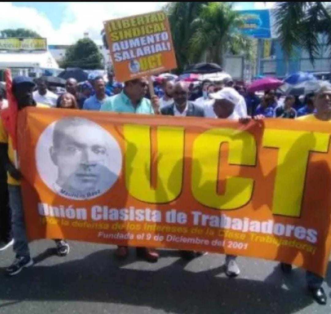 UCT Rechaza Propuesta de los Empresarios sobre Cesantia y Periodo de Prueba