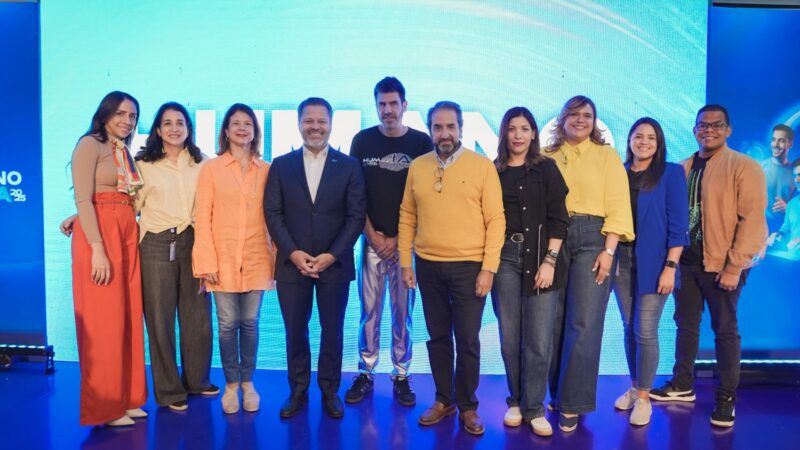 Segunda edición de Humano Innova impulsa la innovación como capacidad estratégica en la República Dominicana