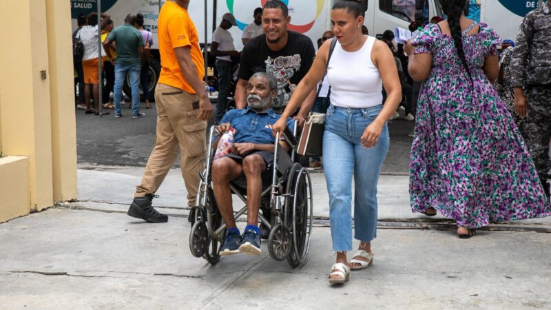 CONADIS realizará jornada de inclusión social “CONADIS Para Todos” este sábado en Higüey, La Altagracia