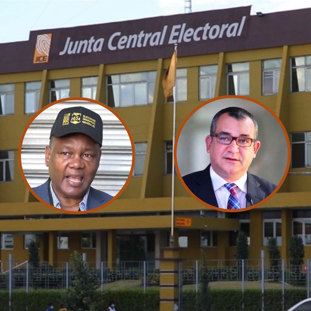 Junta Electoral de SDO sumergida en crisis de credibilidad; Hacen llamado a Román Jáquez