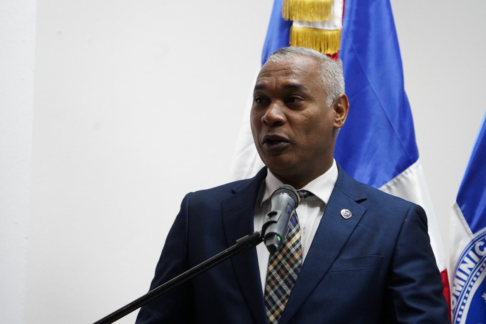 Decano Gerardo Roa expresa condolencias por fallecimiento de la destacada conunicadora María Cristina Camilo