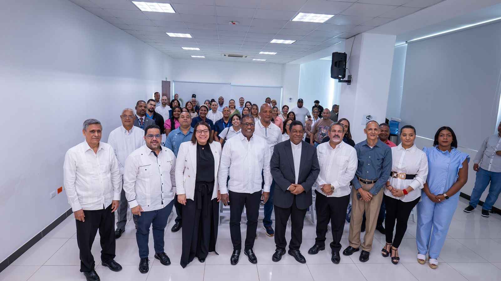 IDOPPRIL y UCATECI presentan Diplomado en Prevención de Riesgos Laborales