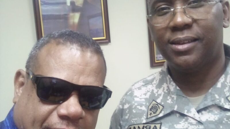 «De Frente a la Verdad» felicita al nuevo Comandante General de la Armada