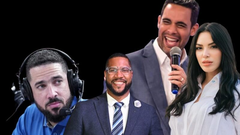 Comunicadores dominicanos darán voz y emoción a “El Juego del Respeto” en el Prudential Center