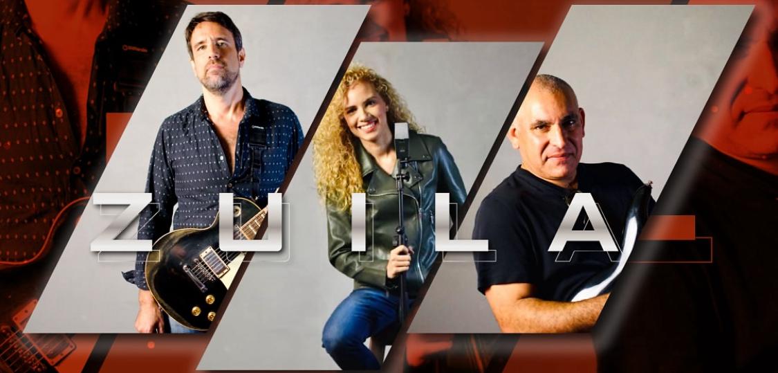 Banda ZUILA presenta su propuesta musical en RD, apoyando a la comunidad de Boca Chica