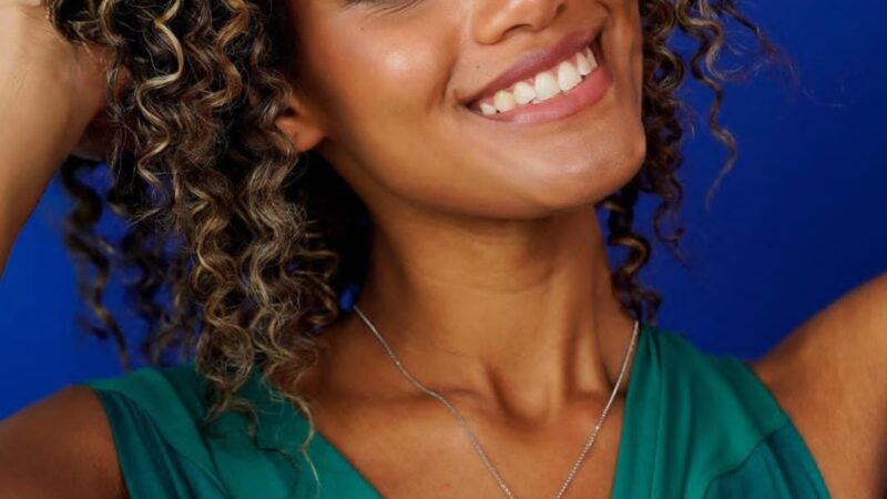 Arlyn Esther Santos, la dominicana-lombarda que brilla como finalista de Miss Italia 2025