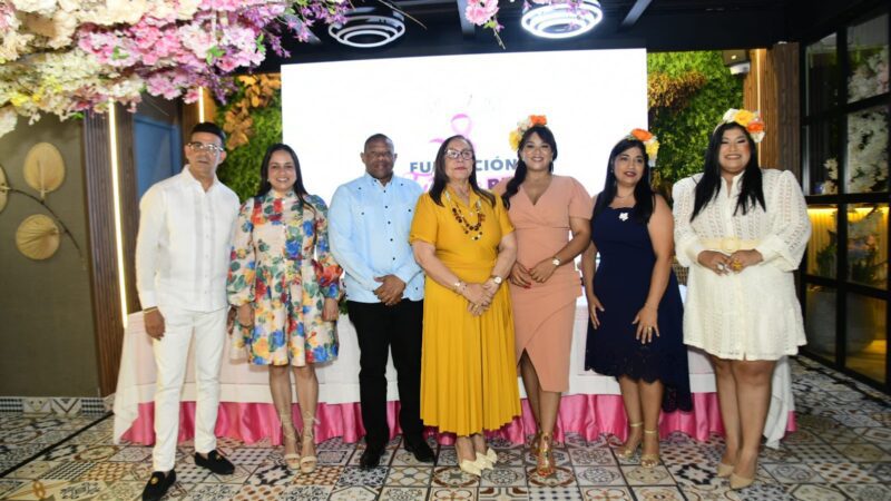 Tarde de Té de la Fundación Tócate RD lista para brillar en su cuarta versión 