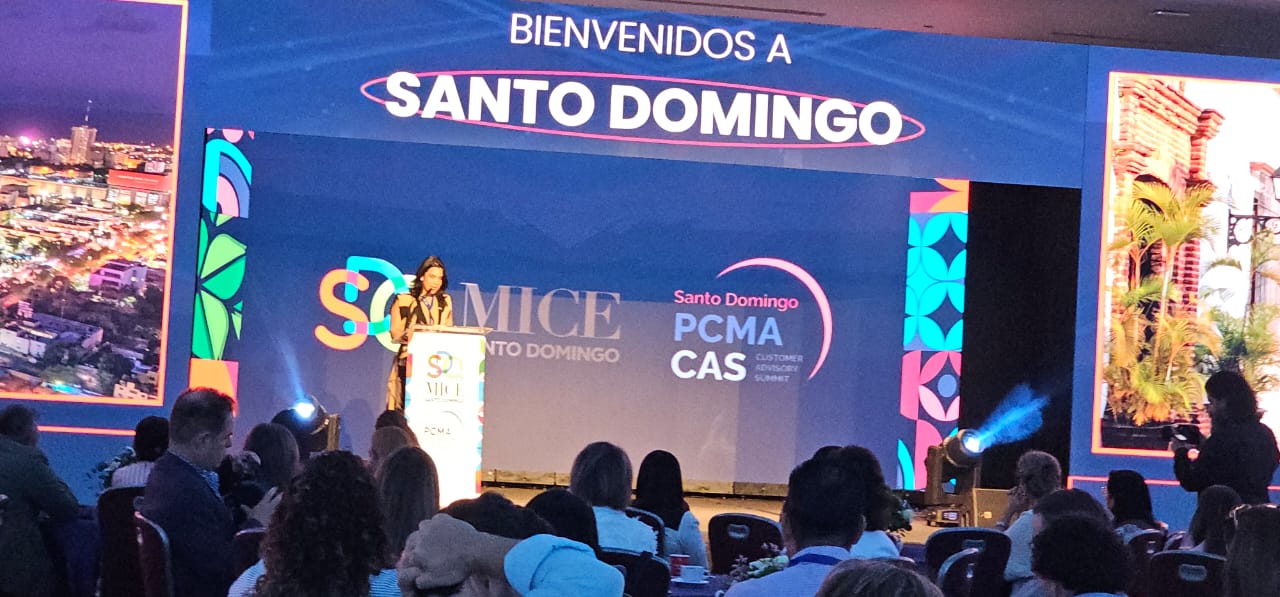 Hoteleros de Santo Domingo abren quinta edición de “SDQ MICE 2025”
