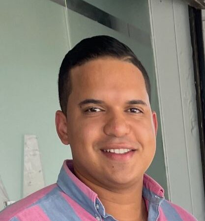 Opinión Invitada: Ramse Reyes fue designado subdirector de la Red de Artistas contra la Trata, liderada por Omega y la Fundación RATT Dominicana. Unidos para salvar vidas. 