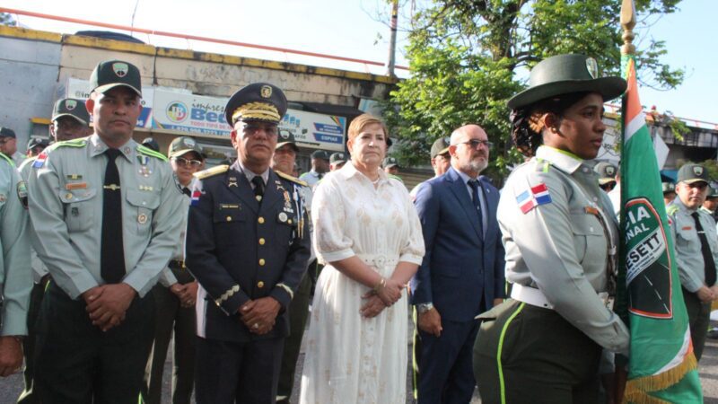 DIGESETT conmemora su 28 aniversario reafirmando compromiso con un tránsito más inteligente y humano