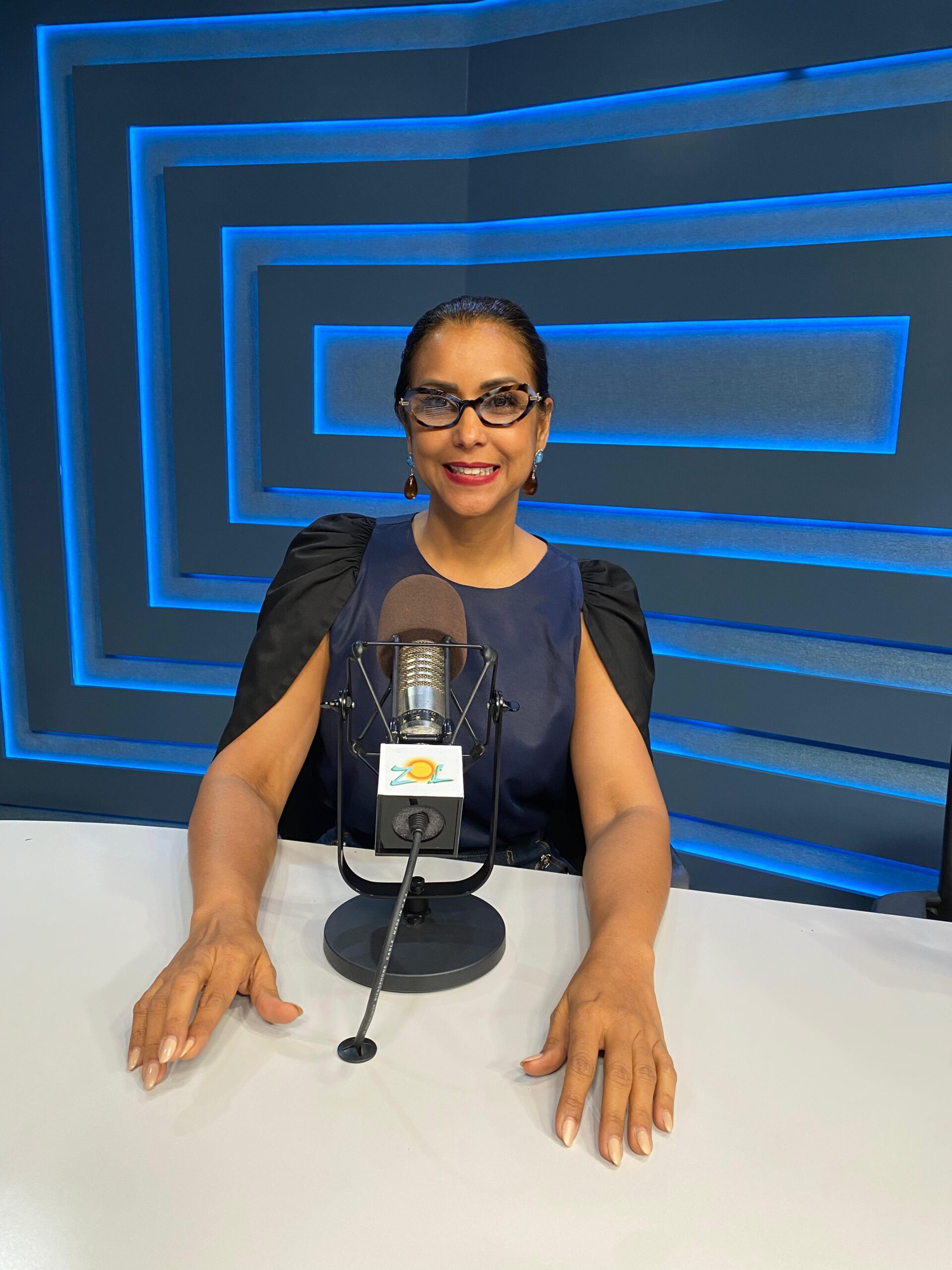 Selineé Méndez: “La única forma de alcanzar las cosas es atreviéndote