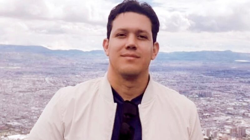 “El Rostro de una Nueva Generación de Líderes: La Historia de Williams J. Vargas Hernández”