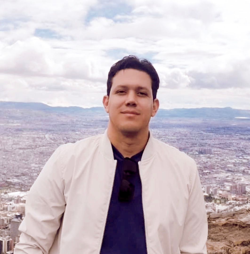 “El Rostro de una Nueva Generación de Líderes: La Historia de Williams J. Vargas Hernández”
