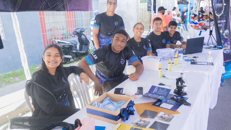 Ministerio de la Juventud lleva a Boca Chica la 11.ª edición de “Juventud con B de Barrio”