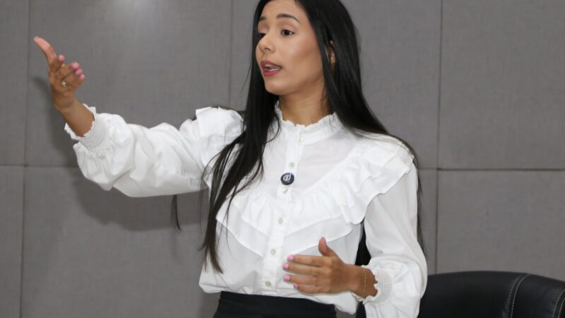 Aileen Decamps logra que su propuesta municipal sobre el río Ozama inspire acción presidencial