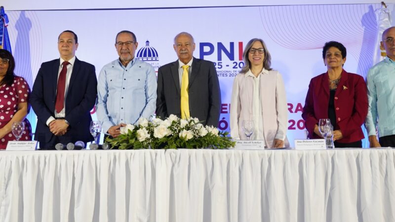 Ministerio de Educación integra a más de cinco mil nuevos docentes al Programa Nacional de Inducción 2025-2026