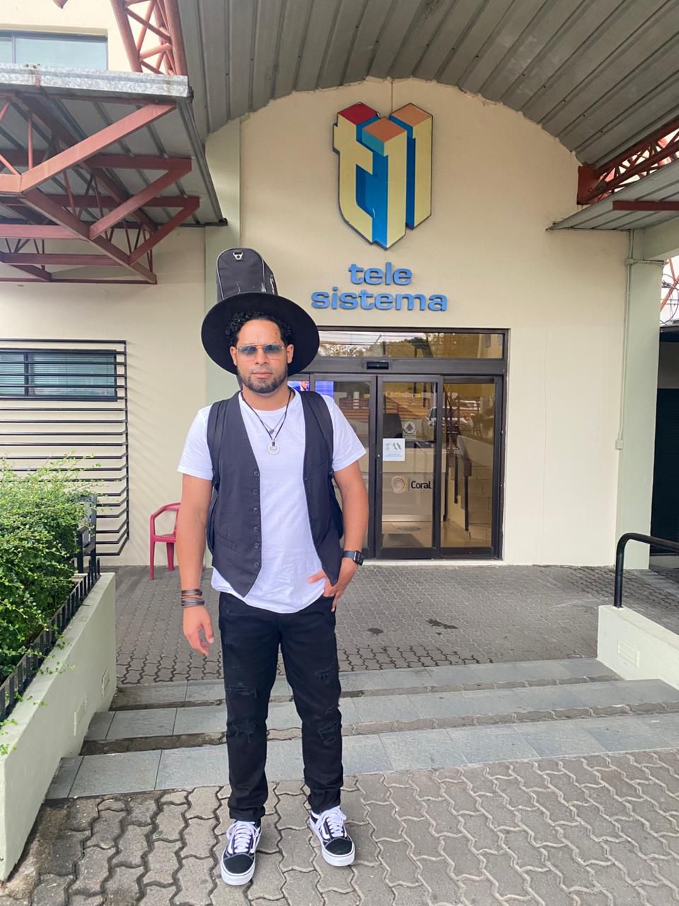 R.I.O.Z. culmina con éxito su visita a República Dominicana y anuncia próximos proyectos