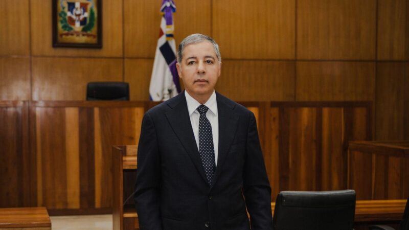 Querellantes del caso Calamar desisten contra Donald Guerrero y reclaman liberación de pago pendiente