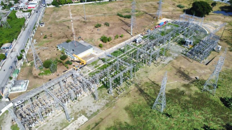 EDEESTE informa sobre avería mayor en Hainamosa que afecta el servicio eléctrico