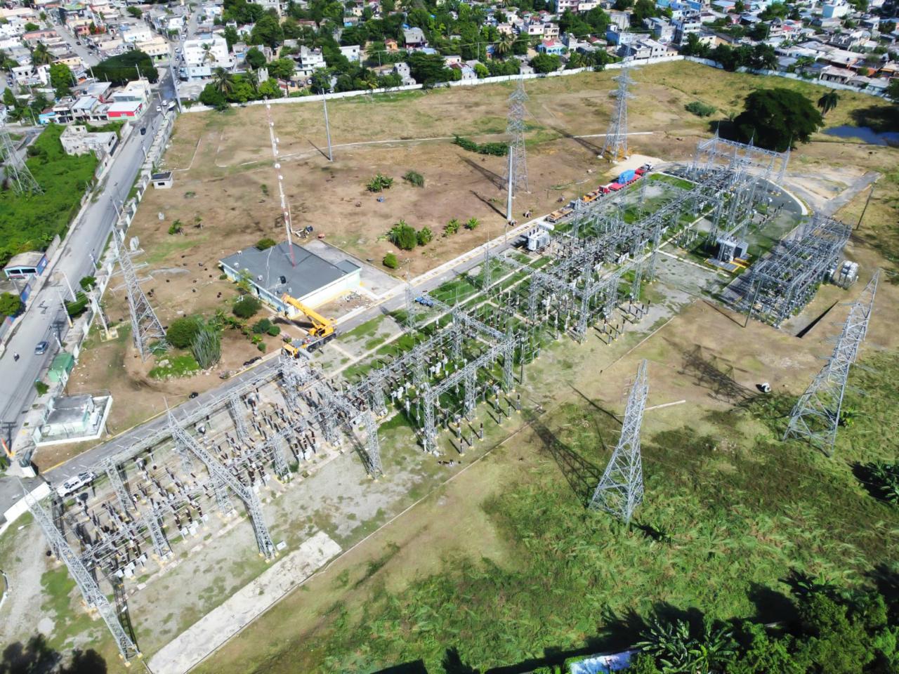 EDEESTE informa sobre avería mayor en Hainamosa que afecta el servicio eléctrico