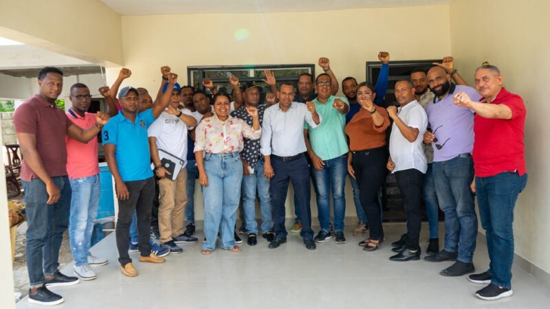 Justicia Social apuesta a la construcción política con visión de país, no de coyuntura